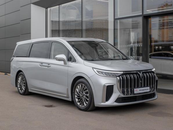 Voyah Dream I с пробегом 2023 года, цена 4 349 000 рублей, 132552 км, минивэн, Автокод Объявления