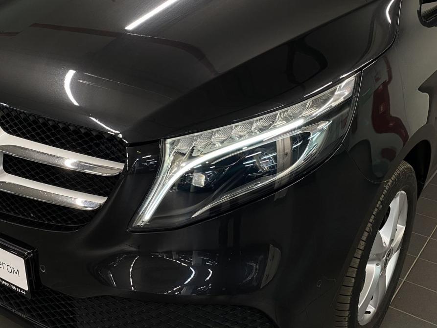 Mercedes-Benz V-Класс III (W447) Рестайлинг Москва  - изображение 7