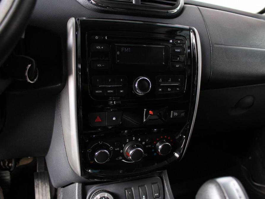 Nissan Terrano III (D10) Минеральные Воды  - изображение 10