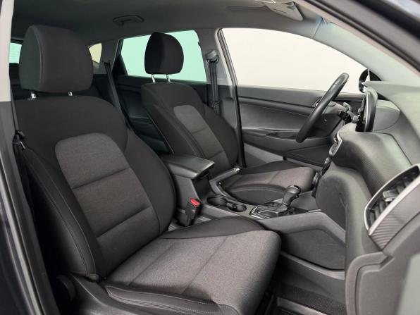 Hyundai Tucson III Рестайлинг с пробегом 2020 года, цена 2 300 000 рублей, 92219 км, внедорожник, Автокод Объявления