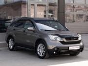 Honda CR-V III Новосибирск  - изображение 23
