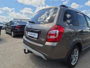 Lada (ВАЗ) Kalina II Саратов  - изображение 51