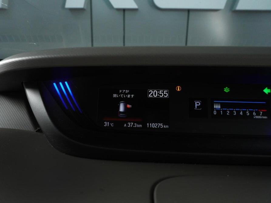 Honda Freed II Рестайлинг Минеральные Воды  - изображение 18