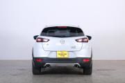 Mazda CX-3 I Рестайлинг Омск  - изображение 27