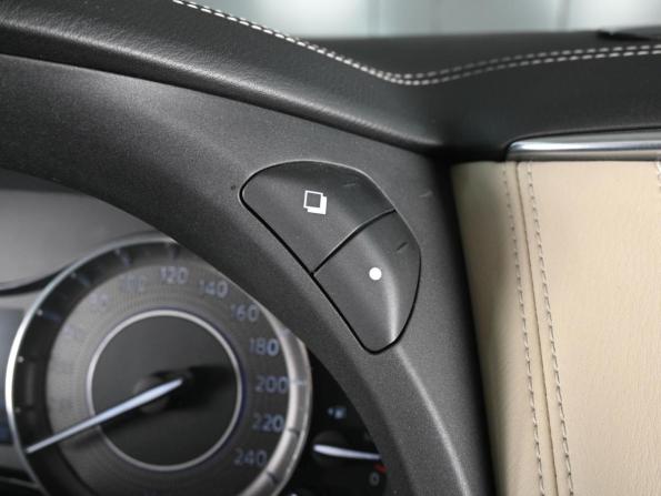 Infiniti QX80 I Рестайлинг 2 с пробегом 2019 года, цена 4 849 000 рублей, 165935 км, внедорожник, Автокод Объявления