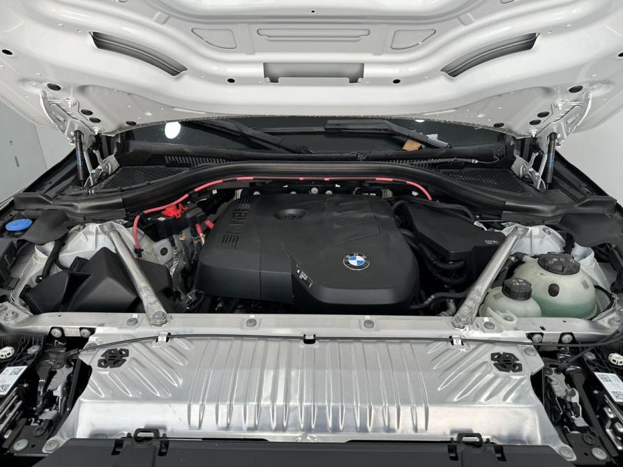 BMW X3 IV (G45/G48) Воронеж  - изображение 17