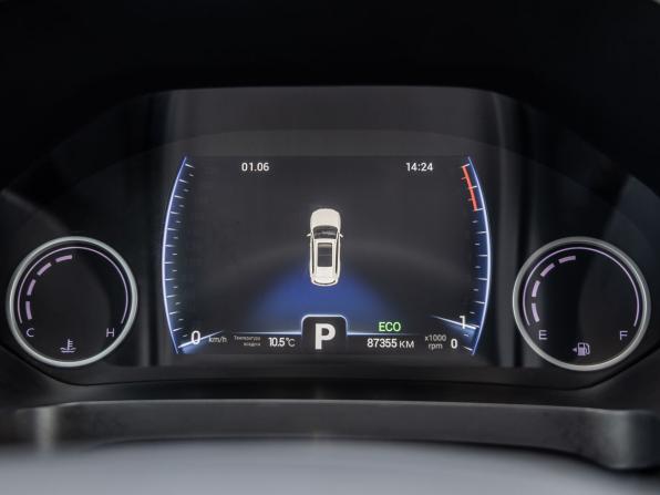 Chery Tiggo 8 Pro I с пробегом 2021 года, цена 1 798 000 рублей, 87355 км, внедорожник, Автокод Объявления