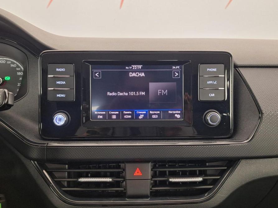 Volkswagen Polo VI Псков  - изображение 14