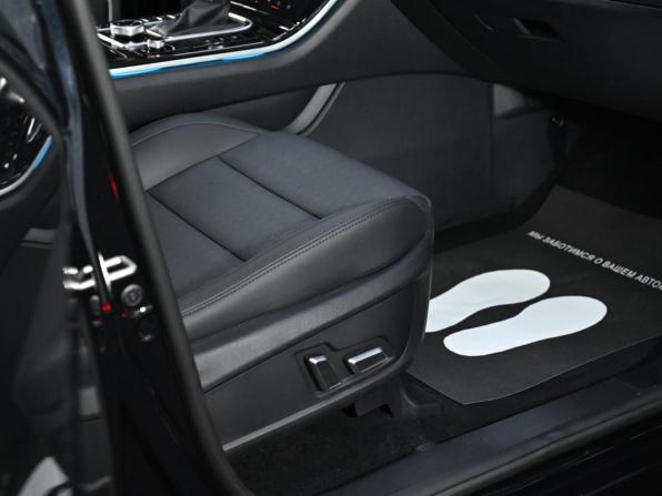 Dongfeng DFSK ix7 с пробегом 2024 года, цена 2 799 000 рублей, 23 км, внедорожник, Автокод Объявления
