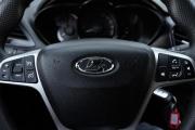 Lada (ВАЗ) Vesta I Ульяновск  - изображение 30