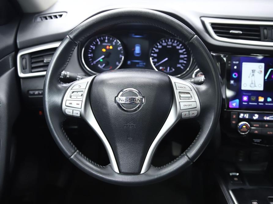 Nissan X-Trail III Уфа  - изображение 15