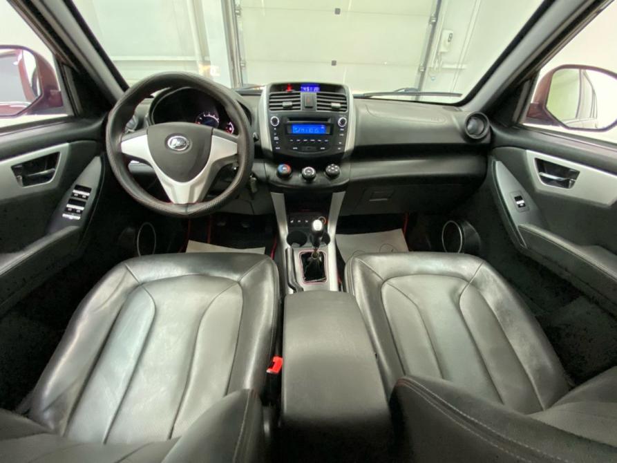Lifan X60 I Рестайлинг Энгельс  - изображение 24