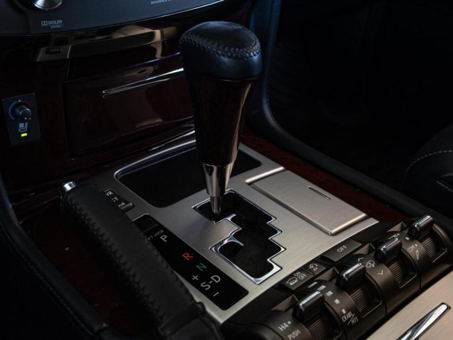 Lexus LX III Рестайлинг Краснодар  - изображение 16