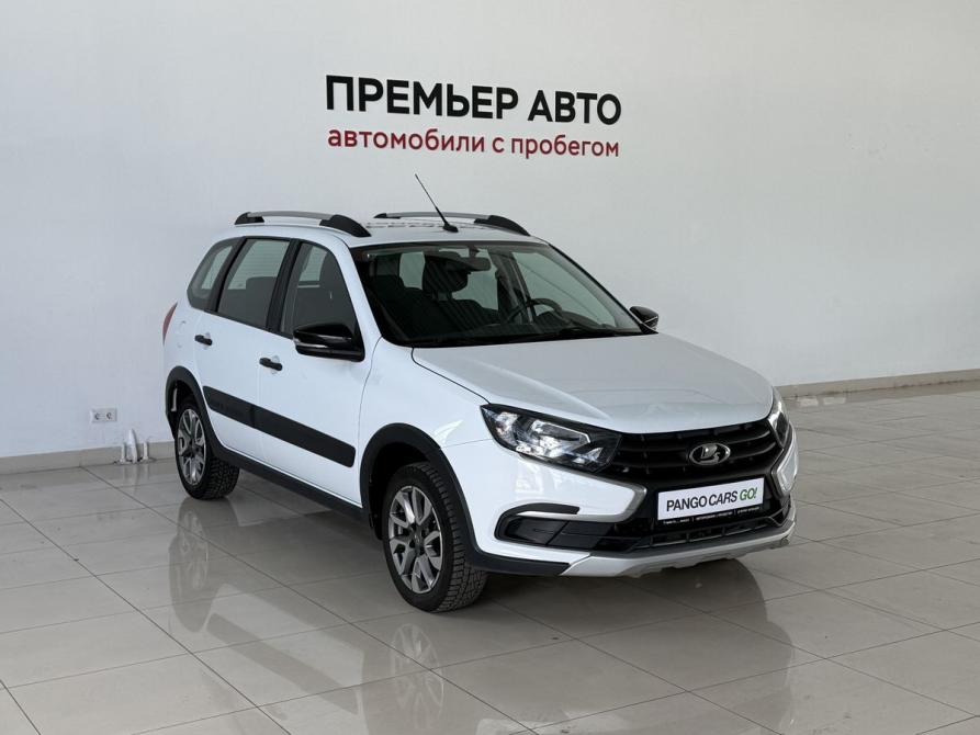 Lada (ВАЗ) Granta I Рестайлинг Смоленск  - изображение 3