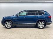 Volkswagen Teramont I Санкт-Петербург  - изображение 33