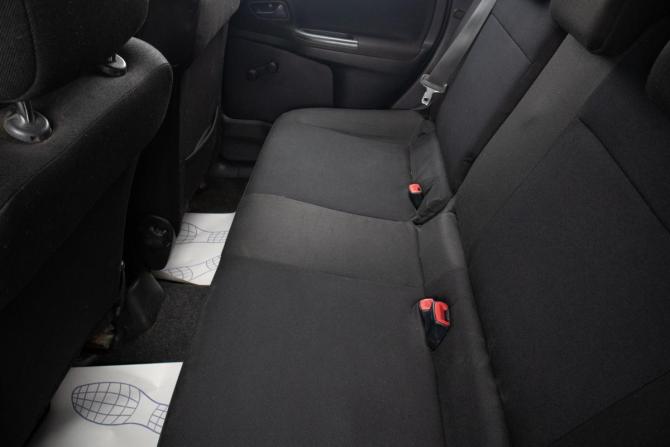 Suzuki Ignis II (HR) с пробегом 2005 года, цена 519 000 рублей, 308000 км, хэтчбек, Автокод Объявления