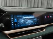 Geely Monjaro I Москва  - изображение 61