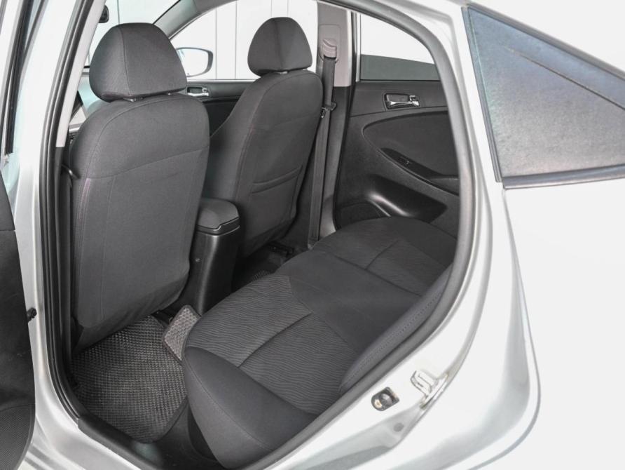 Hyundai Solaris I Ростов-на-Дону  - изображение 11
