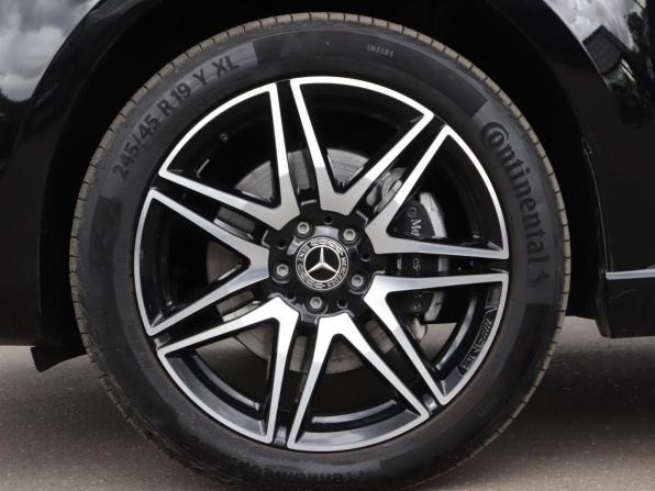 Mercedes-Benz V-Класс III (W447) Рестайлинг с пробегом 2023 года, цена 8 910 000 рублей, 6008 км, минивэн, Автокод Объявления