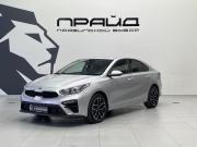 Kia Cerato IV Ростов-на-Дону  - изображение 24