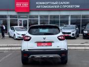 Renault Kaptur I Пермь  - изображение 24