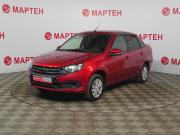 Lada (ВАЗ) Granta I Рестайлинг Вологда  - изображение 18