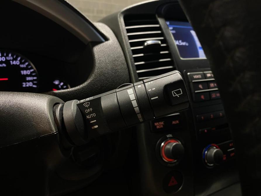 Nissan Pathfinder III Рестайлинг Челябинск  - изображение 19