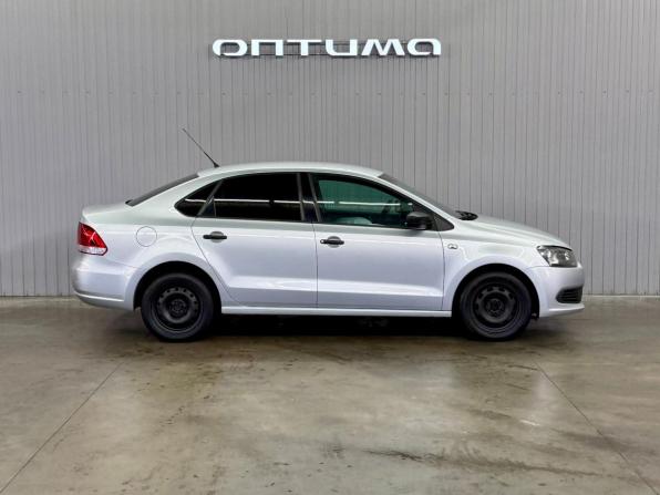 Volkswagen Polo V с пробегом 2012 года, цена 697 000 рублей, 131294 км, седан, Автокод Объявления