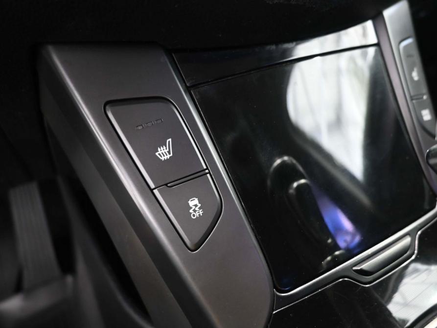 Hyundai i40 I Рестайлинг Ростов-на-Дону  - изображение 20