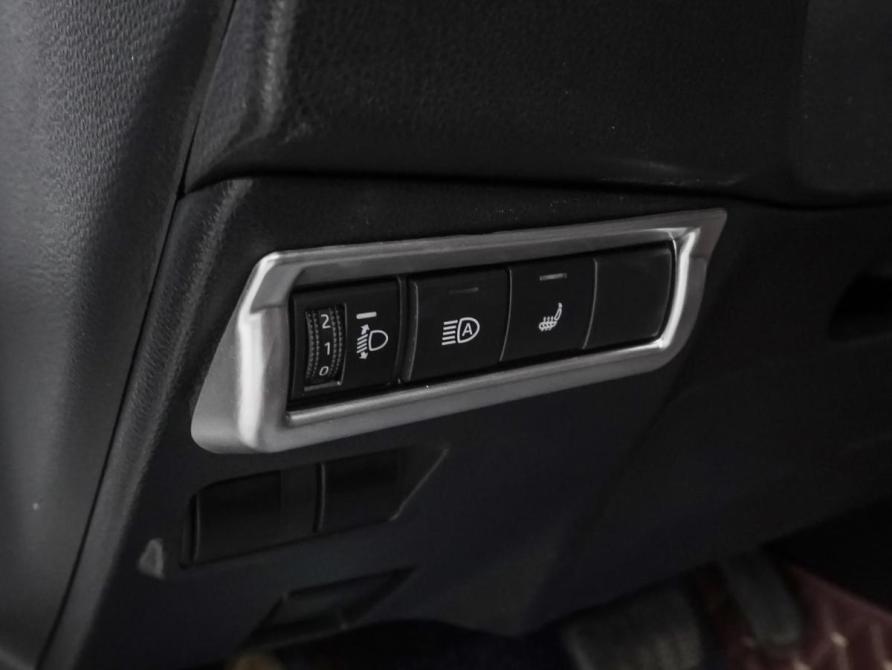 Toyota Corolla Cross I Ростов-на-Дону  - изображение 15