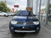 Mitsubishi Pajero Sport II Москва  - изображение 25
