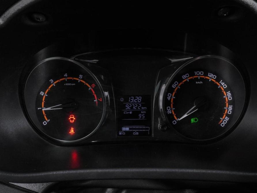 Lada (ВАЗ) Granta I Рестайлинг Воронеж  - изображение 13