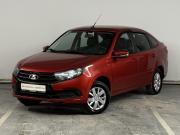 Lada (ВАЗ) Granta I Рестайлинг Екатеринбург  - изображение 26