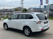 Mitsubishi Outlander III Калуга  - изображение 14