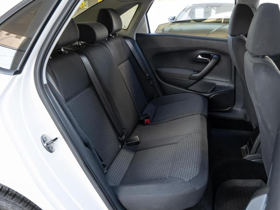 Volkswagen Polo V Волгоград  - изображение 7