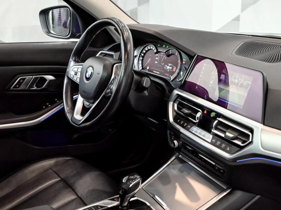 BMW 3 серии VII (G2x) Екатеринбург  - изображение 12