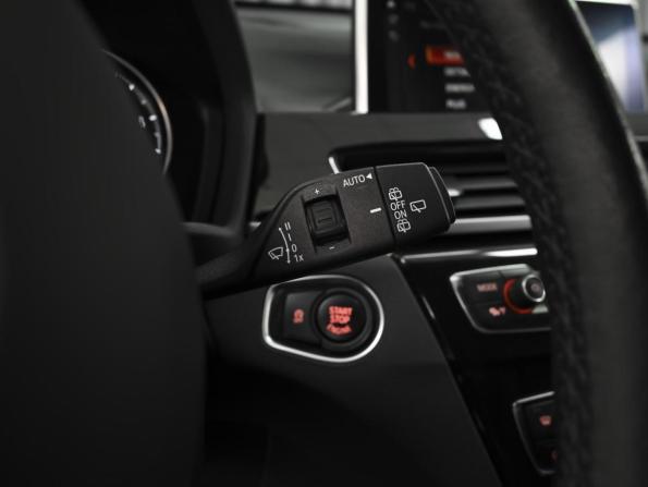 BMW X1 II (F48) Рестайлинг с пробегом 2021 года, цена 3 430 000 рублей, 30038 км, внедорожник, Автокод Объявления