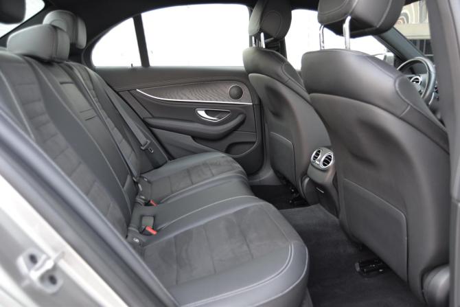 Mercedes-Benz E-Класс V (W213 S213 C238) Рестайлинг с пробегом 2021 года, цена 4 150 000 рублей, 115000 км, седан, Автокод Объявления