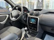 Renault Duster I Рестайлинг Ульяновск  - изображение 34