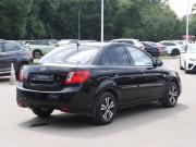 Kia Rio II Рестайлинг Москва  - изображение 22
