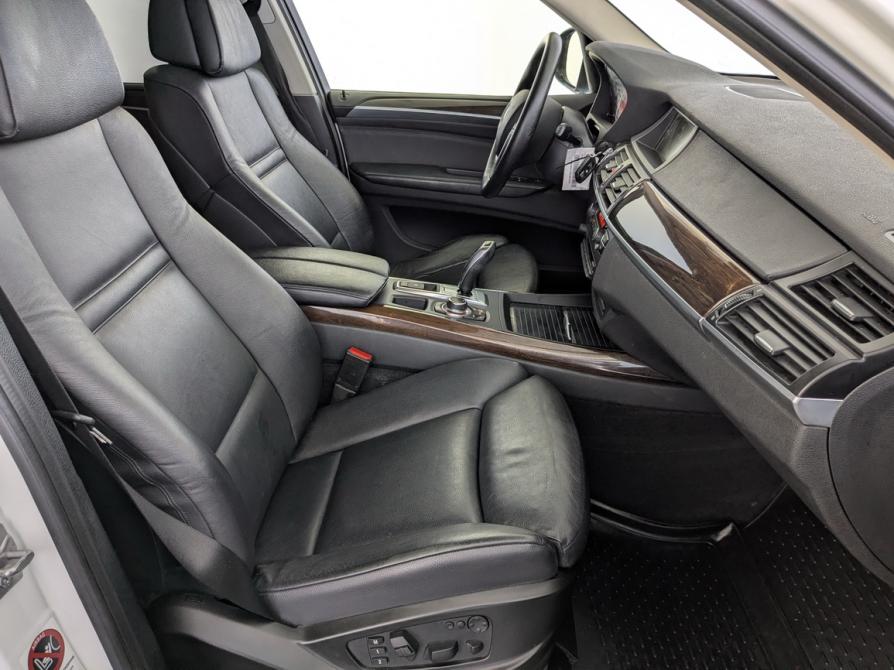 BMW X5 II (E70) Рестайлинг Москва  - изображение 25