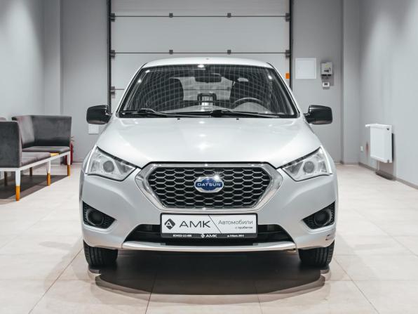Datsun mi-DO с пробегом 2017 года, цена 512 989 рублей, 119893 км, хэтчбек, Автокод Объявления