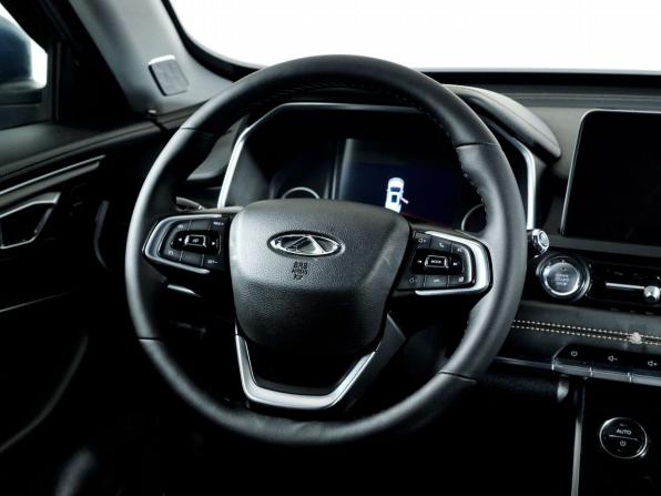Chery Tiggo 8 I с пробегом 2020 года, цена 1 548 000 рублей, 116258 км, внедорожник, Автокод Объявления