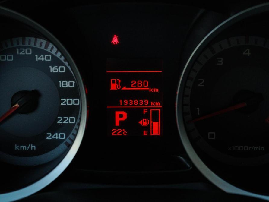 Mitsubishi Lancer X Москва  - изображение 21