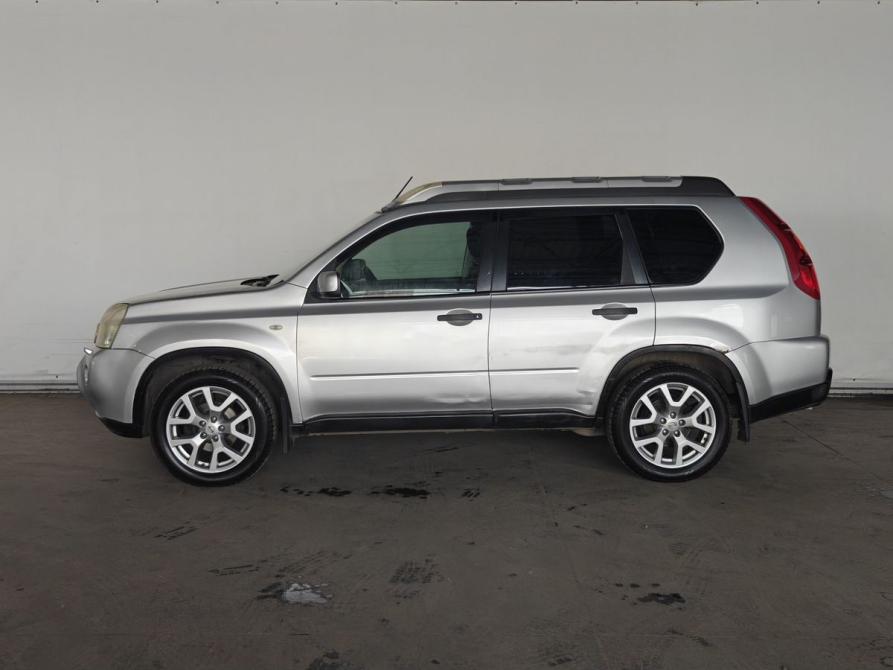 Nissan X-Trail II Москва  - изображение 7