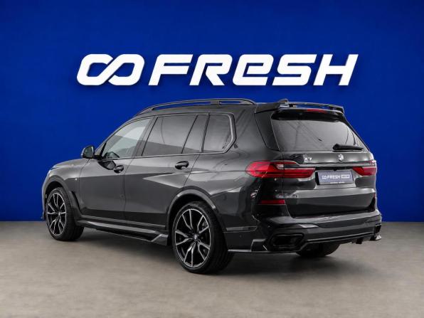 BMW X7 I (G07) с пробегом 2020 года, цена 7 649 077 рублей, 95108 км, внедорожник, Автокод Объявления