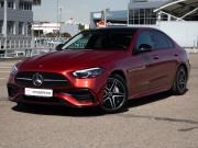 Mercedes-Benz C-Класс V (W206) Москва  - изображение 32