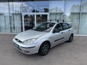 Ford Focus I Рестайлинг Воронеж  - изображение 13