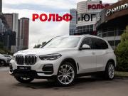 BMW X5 IV (G05/G18) Москва  - изображение 22