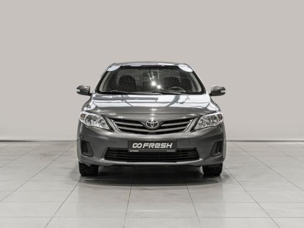 Toyota Corolla X (E140 E150) Рестайлинг с пробегом 2012 года, цена 820 000 рублей, 192108 км, седан, Автокод Объявления
